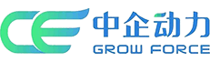 中企动力LOGO标志