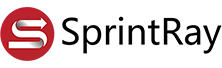 智维 SprintRayLOGO标志