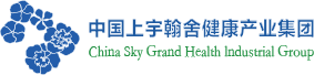 SPATEND 上宇翰舍集团LOGO标志
