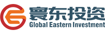 寰东投资LOGO标志