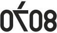 0708国际品牌设计LOGO标志