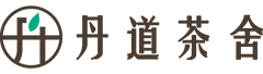 丹道茶舍LOGO标志