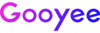 gooyeeLOGO标志