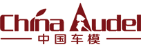 Audel 中国车模LOGO标志