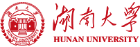 湖南大学LOGO标志